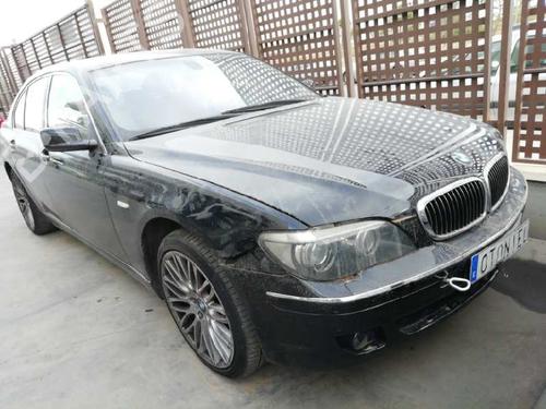 Front bumper BMW 7 (E65, E66, E67) 750 i, Li | BP26909570C7  - Image 28