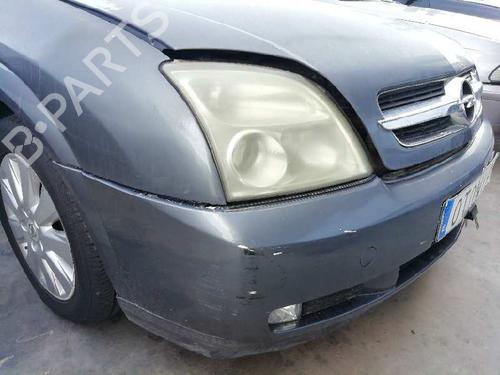 Electronic sensor OPEL VECTRA C (Z02) 2.2 DTI 16V (F69) | BP14249824M84 