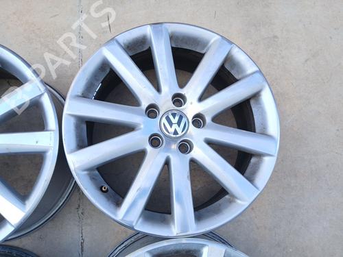 Rim VW PASSAT B6 (3C2) 2.0 TDI | BP29764536C45