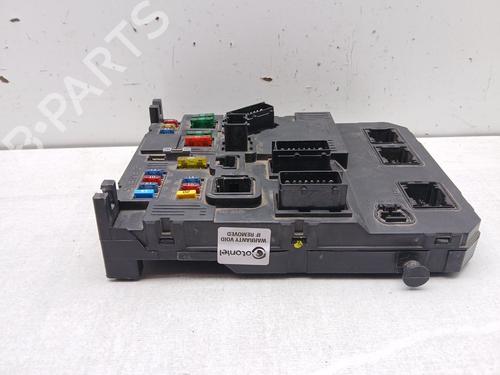 Fuse box CITROËN C3 I (FC_, FN_) 1.4 HDi | BP28103664E1 