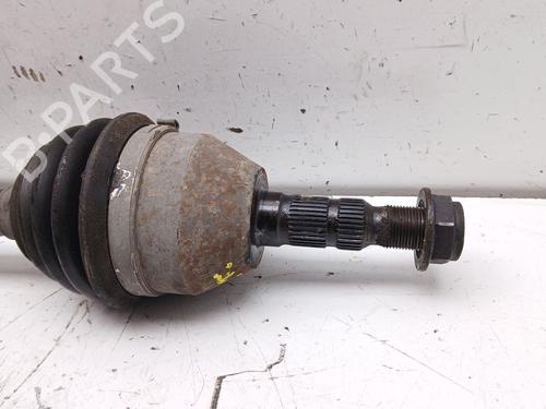 Left front driveshaft OPEL ASTRA H (A04) 1.7 CDTI (L48) | BP35765183M38  - Image 6