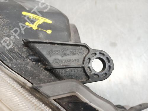 Left headlight SUBARU LEGACY V (BM) 2.0 D AWD (BMD) | BP29160612C28 - Image 9