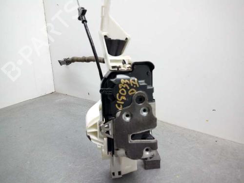 Used Front left lock FORD PUMA (J2K, CF7) [2019-2025]  16372077
