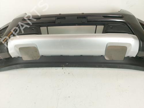 Front bumper FORD RANGER (TKE)  | BP27273017C7 