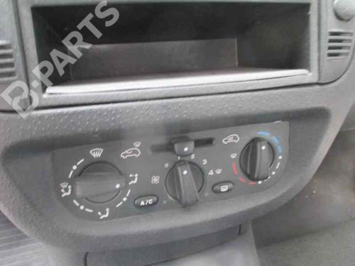 Display monitor CITROËN C3 I (FC_, FN_) 1.4 i | BP2392672C48  - Image 17