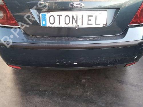 Engine FORD MONDEO III (B5Y) | BP2422258M1