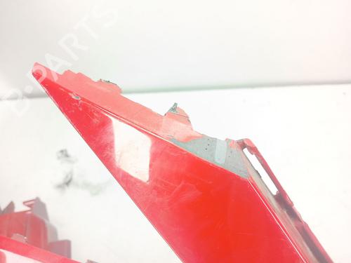 Front bumper SEAT IBIZA IV (6J5, 6P1) 1.2 TSI | BP29157433C7 