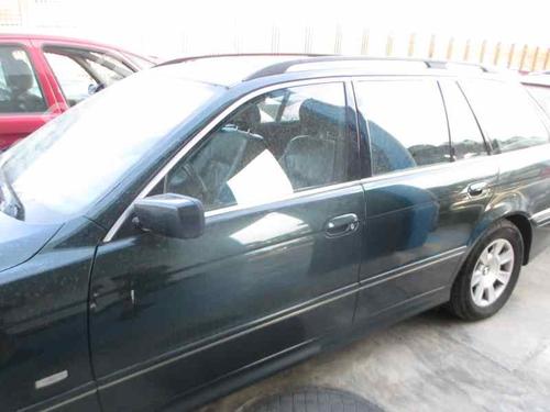 Gearbox BMW 5 Touring (E39) 525 d | BP2441693M3 