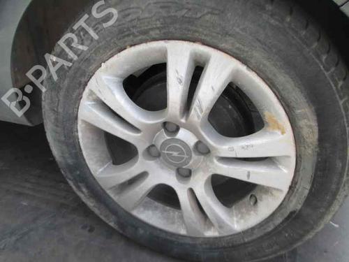 Radio OPEL CORSA D (S07) 1.3 CDTI (L08, L68) | BP2393991E6 