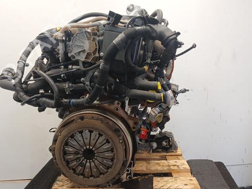 Engine LAND ROVER RANGE ROVER EVOQUE (L538) 2.2 D | BP36158868M1 - Image 6
