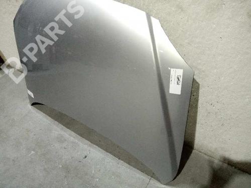 Hood KIA CARENS II MPV (FJ)  | BP11247200C1 