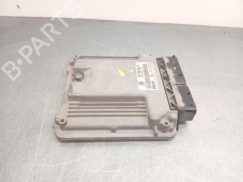 Engine control unit (ECU) SEAT ALTEA (5P1) 1.9 TDI | BP33794269M57 - Image 3