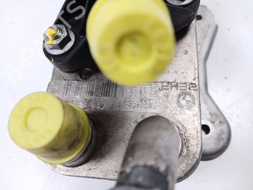 Oil radiator BMW X5 (E70) xDrive 30 d | BP36145743M33 - Image 4