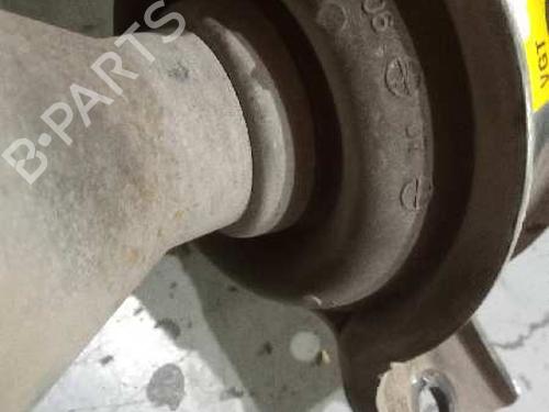 Driveshaft KIA SPORTAGE II (JE_, KM_)  | BP18079168M37 