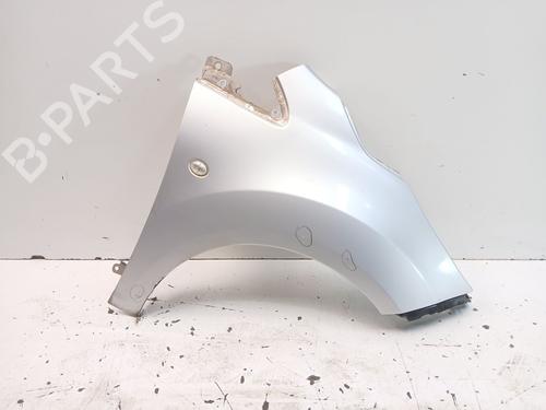 Used Right front fenders Right front fenders FORD KA (RU8) 1.3 TDCi (75 hp) 31290800 31290800