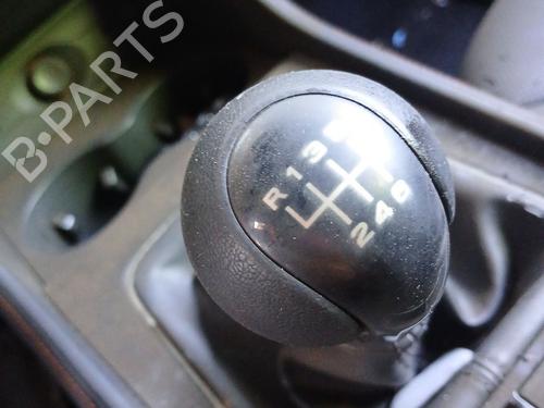 Gearbox MG MG HS (AS23) 1.5 T (SAS23) | BP36240604M3 - Image 2