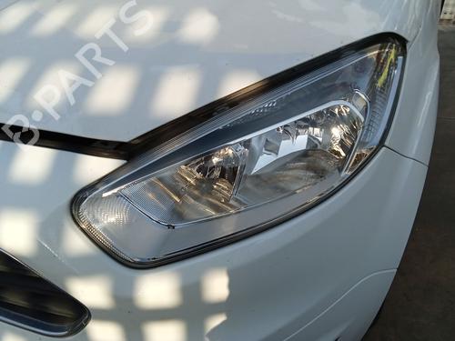 Used Left headlight Left headlight 38019478 38019478