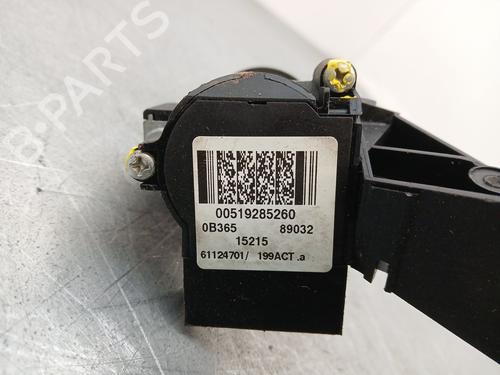 Ignition barrel OPEL COMBO Box Body/MPV (X12) 1.3 CDTI (B05) | BP32023498M48  - Image 5
