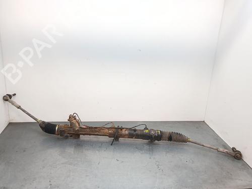 Used Steering rack Steering rack IVECO DAILY VI Platform/Chassis 33S16, 35S16, 35C16, 40C16, 42S16, 50C16 (156 hp) 35756310 35756310