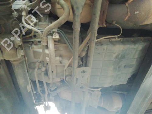 manual-gearbox-infiniti-fx-45-auto-4x4-129638km-2002-2003-2004-2005-2006-2007-2008-11043173 main image