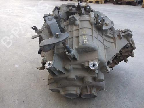 Gearbox MITSUBISHI COLT VI (Z3_A, Z2_A) 1.3 (Z21A) | BP15421591M3 