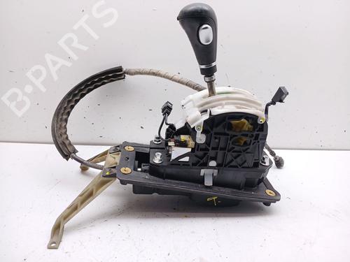 Palanca de cambios AUDI Q7 (4LB) 3.0 TDI quattro (233 hp) 31705992