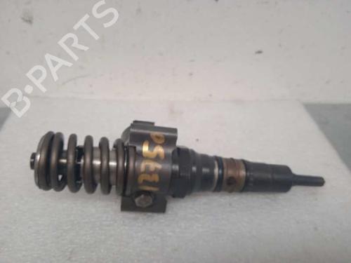 Used Injector DODGE CALIBER [2006-2025]  9650911