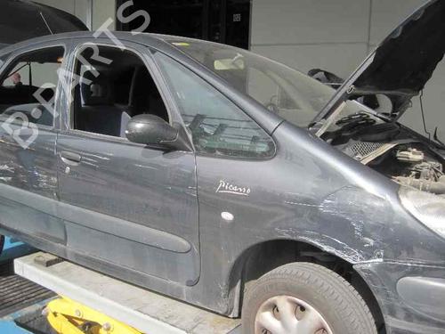 Passasjer kollisjonspute CITROËN XSARA PICASSO (N68) 2.0 HDi | BP2356029C10 