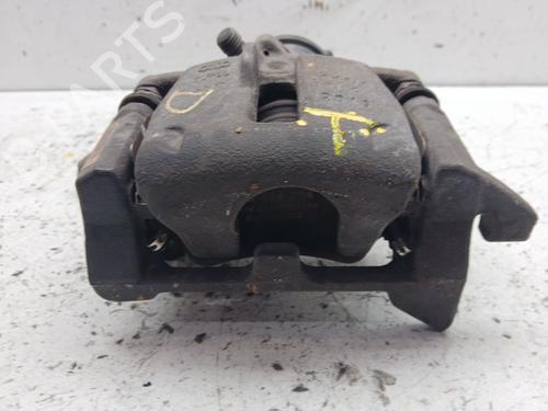 Used Right rear brake caliper Right rear brake caliper AUDI Q5 (8RB) 2.0 TDI quattro (170 hp) 39535558 39535558