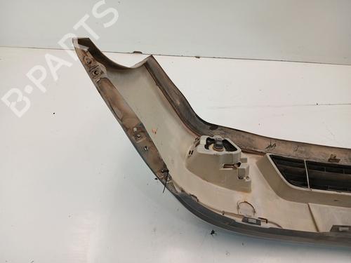 Front bumper FORD FOCUS I (DAW, DBW) 1.8 TDCi | BP28582036C7 