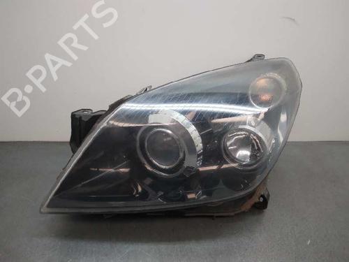 Koplamp links OPEL ASTRA H (A04) [2004-2014]  18071304
