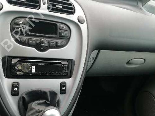 Climate control CITROËN XSARA PICASSO (N68) 1.6 HDi | BP14483428I5 