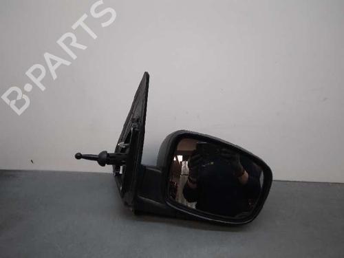 Used Right mirror HYUNDAI i10 I (PA) [2007-2018]  17212381