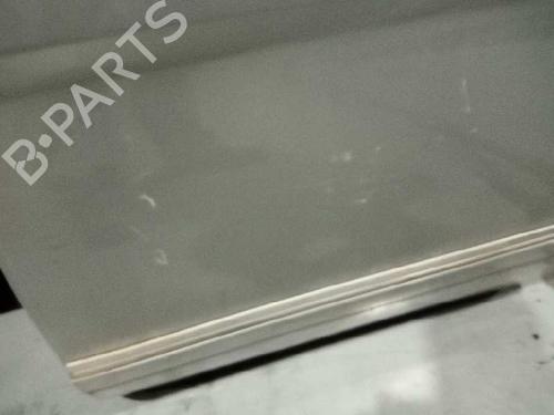 Left rear door MERCEDES-BENZ B-CLASS Sports Tourer (W245)  | BP11961606C4 
