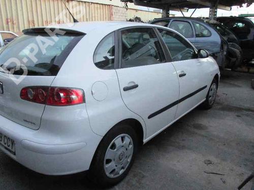 Front right window mechanism SEAT IBIZA III (6L1)  | BP2416642C23 