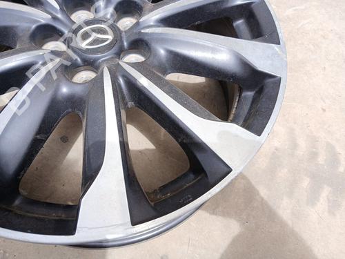 Fælk MAZDA CX-3 (DK) 2.0 SKYACTIV-G | BP37492594C45 - Image 3
