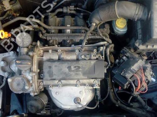 Front right lock SEAT IBIZA IV (6J5, 6P1) 1.2 | BP3417999C97 