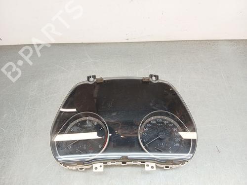 Used Instrument cluster Instrument cluster 38019247 38019247