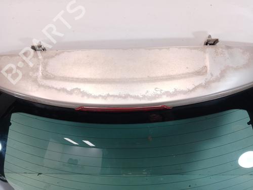 Tailgate CITROËN C3 II (SC_) 1.4 HDi 70 (SC8HZC, SC8HR0, SC8HP4) | BP36674448C6 - Image 8