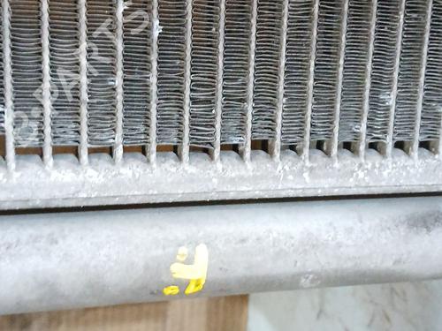 AC radiator PEUGEOT BIPPER (AA_)  | BP2437992M32