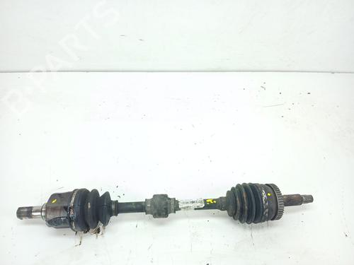 Antriebswelle links vorne für KIA CARENS IV 1.7 CRDi (116 hp) 31996603