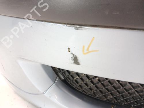 Front bumper BMW 1 (E81) 116 d | BP33543537C7  - Image 6