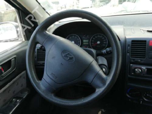 Left headlight HYUNDAI GETZ (TB) 1.1 | BP5214326C28 