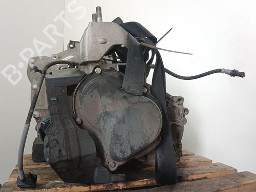 Gearbox FORD FIESTA VI (CB1, CCN) 1.25 | BP37996915M3 - Image 5
