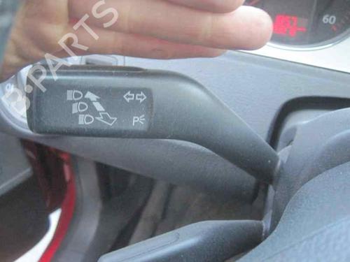 Front left interior door handle VW PASSAT B6 (3C2) 2.0 TDI 16V | BP3414966I13 - Image 30