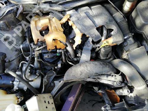 Left mirror PEUGEOT 407 (6D_) 2.0 HDi 135 (6DRHRH, 6DRHRE, 6DRHRG, 6DRHRJ) | BP5945939C26 