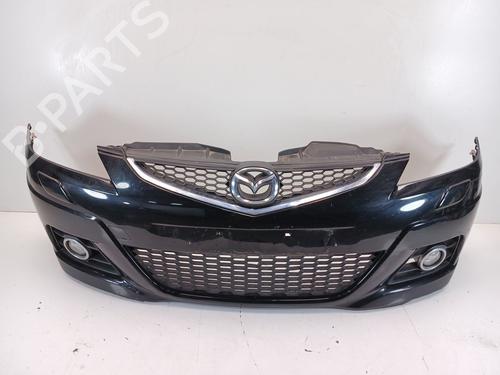 Used Front bumper MAZDA 5 (CR) 2.0 CD (CR19) (143 hp) 29187044