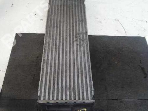 Used Intercooler NISSAN MICRA III (K12) 1.5 dCi (82 hp) 3421730
