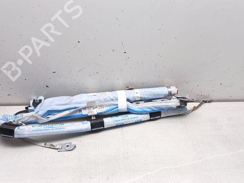 Used Left curtain airbag BMW 1 (F40) 116 d (116 hp) 30147921