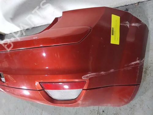 Bak støtfanger FORD FOCUS II (DA_, HCP, DP)  | BP17446347C8 